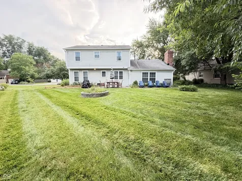112 Wintergreen Drive Noblesville IN 46062
