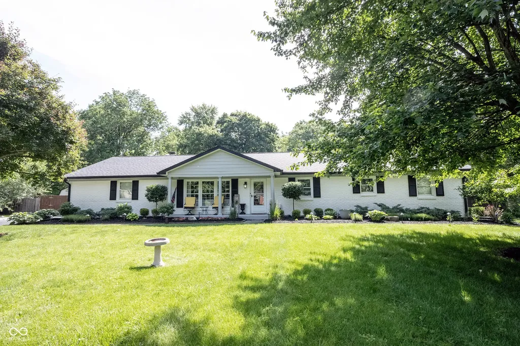 5349 Seneca Drive Indianapolis IN 46220