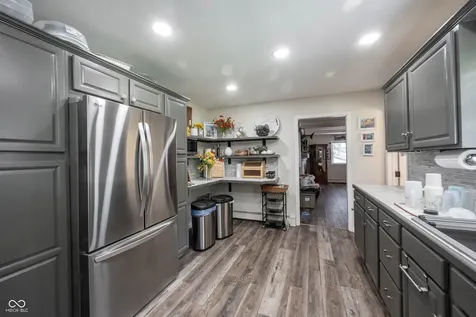 5349 Seneca Drive Indianapolis IN 46220