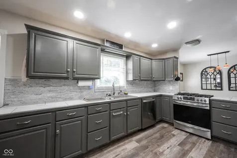 5349 Seneca Drive Indianapolis IN 46220