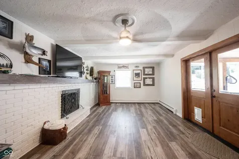5349 Seneca Drive Indianapolis IN 46220