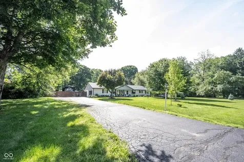 5349 Seneca Drive Indianapolis IN 46220