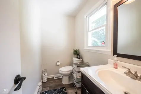 5349 Seneca Drive Indianapolis IN 46220
