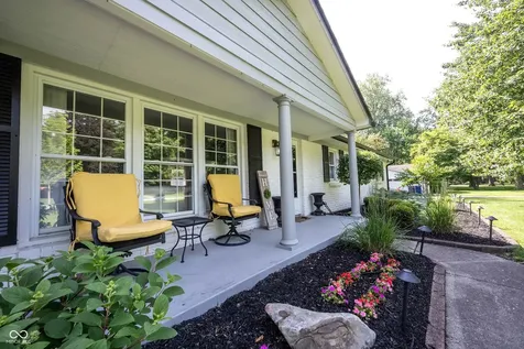 5349 Seneca Drive Indianapolis IN 46220