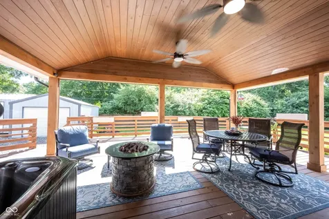 5349 Seneca Drive Indianapolis IN 46220