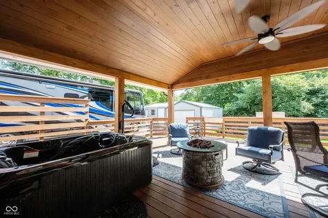 5349 Seneca Drive Indianapolis IN 46220