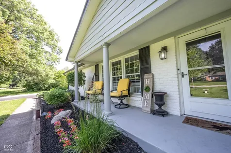 5349 Seneca Drive Indianapolis IN 46220