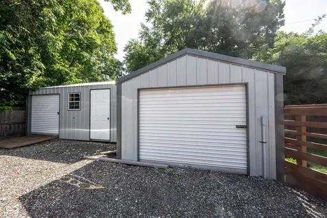 5349 Seneca Drive Indianapolis IN 46220
