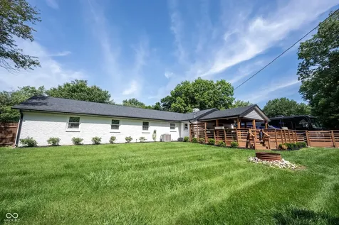 5349 Seneca Drive Indianapolis IN 46220