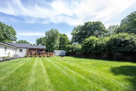 5349 Seneca Drive Indianapolis IN 46220