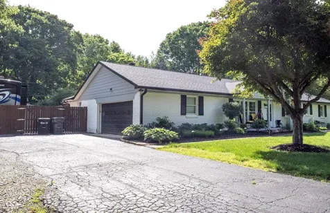 5349 Seneca Drive Indianapolis IN 46220