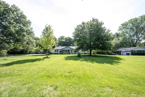 5349 Seneca Drive Indianapolis IN 46220