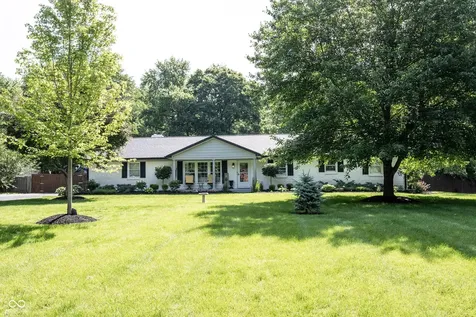 5349 Seneca Drive Indianapolis IN 46220
