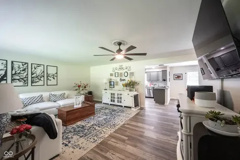 5349 Seneca Drive Indianapolis IN 46220