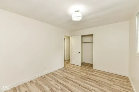 133 S Sheridan Avenue Indianapolis IN 46219
