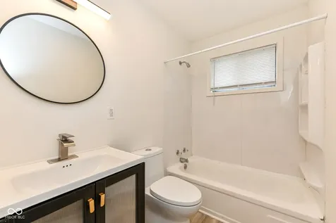133 S Sheridan Avenue Indianapolis IN 46219