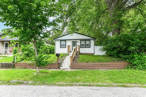 133 S Sheridan Avenue Indianapolis IN 46219