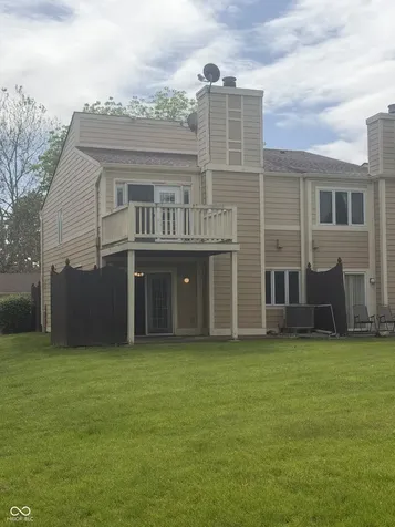 635 Cobblestone Road Avon IN 46123