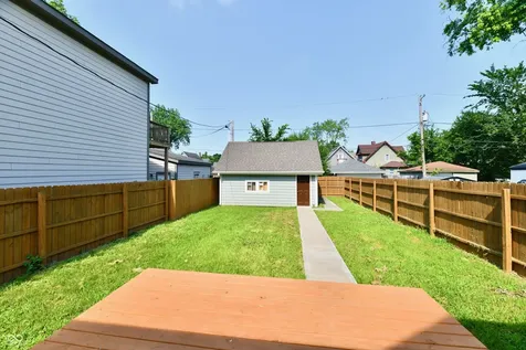 828 S Randolph Street Indianapolis IN 46203