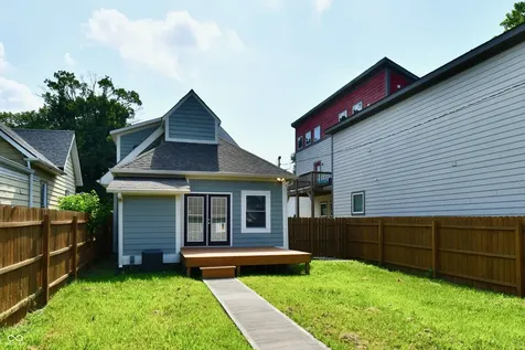 828 S Randolph Street Indianapolis IN 46203