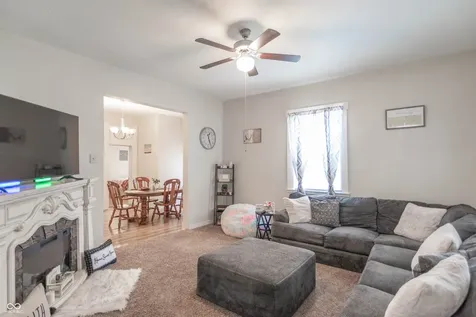 624 West Washington Street W Shelbyville IN 46176