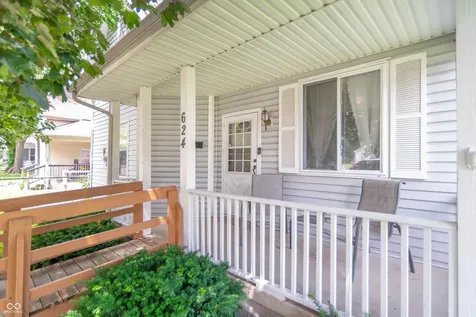 624 West Washington Street W Shelbyville IN 46176