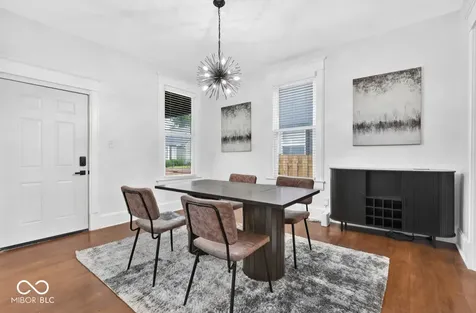 631 Cottage Avenue Indianapolis IN 46203