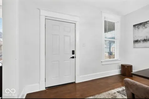 631 Cottage Avenue Indianapolis IN 46203