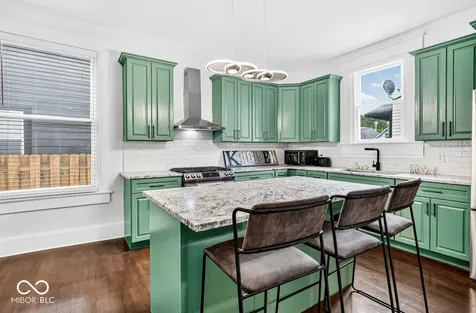 631 Cottage Avenue Indianapolis IN 46203