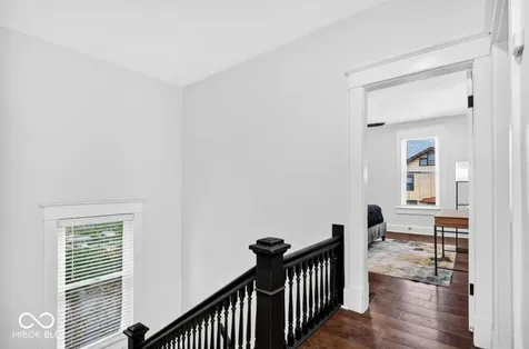 631 Cottage Avenue Indianapolis IN 46203