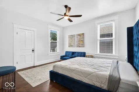 631 Cottage Avenue Indianapolis IN 46203