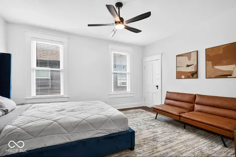 631 Cottage Avenue Indianapolis IN 46203