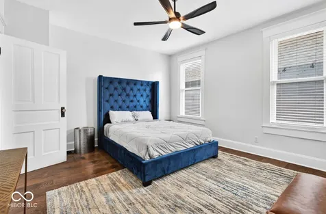 631 Cottage Avenue Indianapolis IN 46203