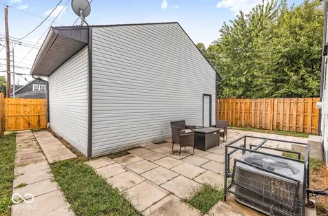 631 Cottage Avenue Indianapolis IN 46203