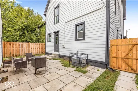 631 Cottage Avenue Indianapolis IN 46203