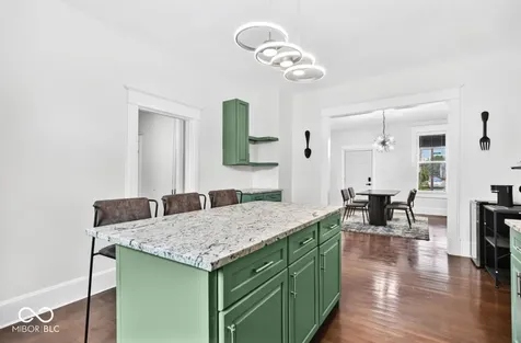 631 Cottage Avenue Indianapolis IN 46203