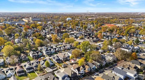 631 Cottage Avenue Indianapolis IN 46203