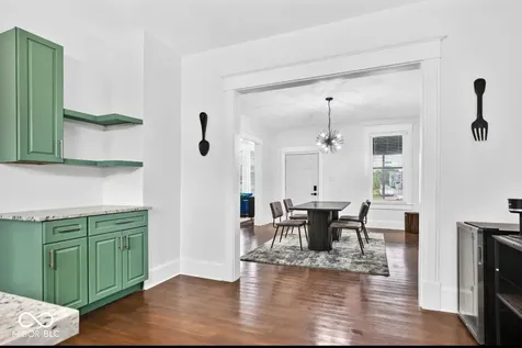 631 Cottage Avenue Indianapolis IN 46203