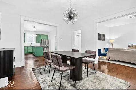 631 Cottage Avenue Indianapolis IN 46203