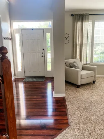 4043 Shady Pointe Row Greenwood IN 46143