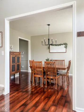 4043 Shady Pointe Row Greenwood IN 46143