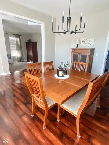 4043 Shady Pointe Row Greenwood IN 46143