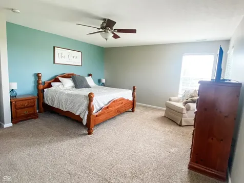 4043 Shady Pointe Row Greenwood IN 46143