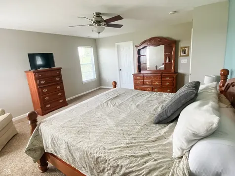 4043 Shady Pointe Row Greenwood IN 46143