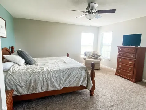 4043 Shady Pointe Row Greenwood IN 46143