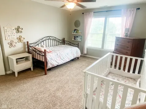 4043 Shady Pointe Row Greenwood IN 46143