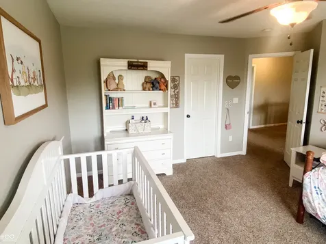 4043 Shady Pointe Row Greenwood IN 46143