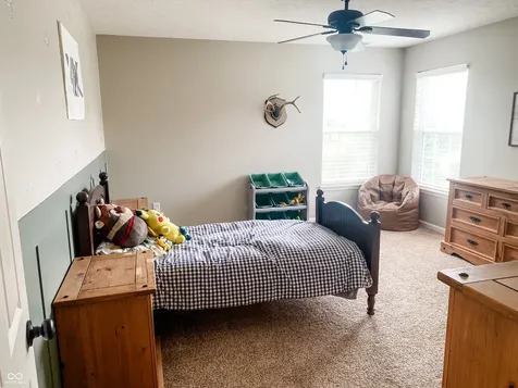 4043 Shady Pointe Row Greenwood IN 46143