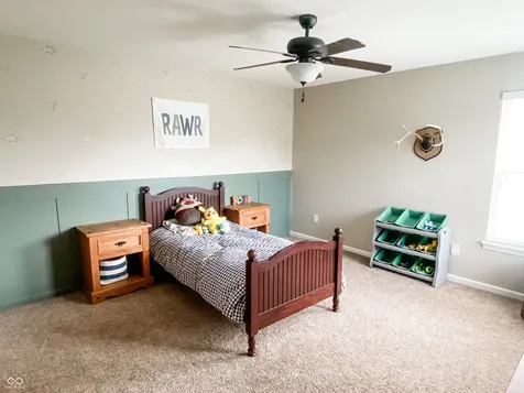 4043 Shady Pointe Row Greenwood IN 46143