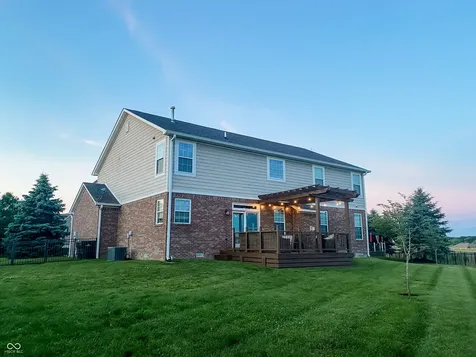4043 Shady Pointe Row Greenwood IN 46143